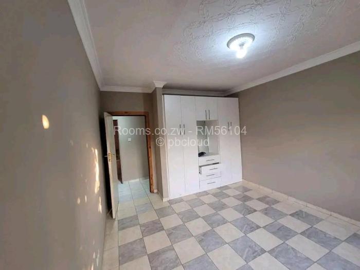 Room to Rent in Madokero Estates, Harare