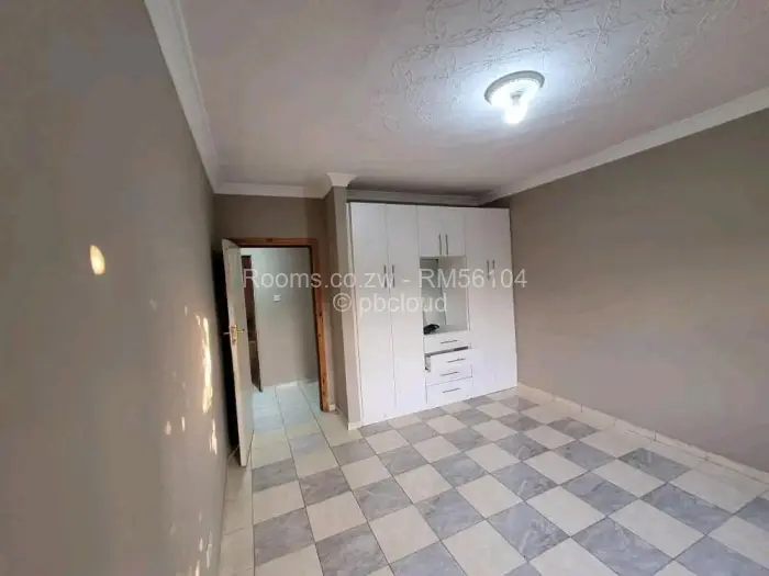 Room to Rent in Madokero Estates, Harare