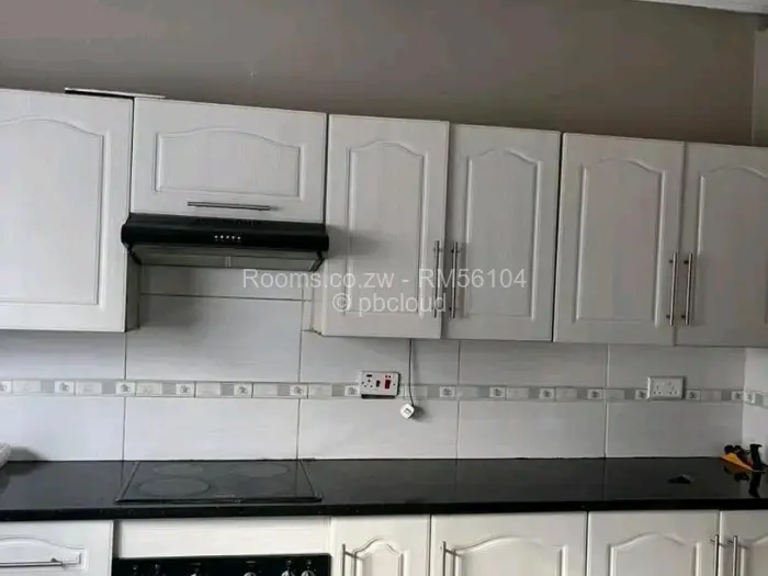 Room to Rent in Madokero Estates, Harare