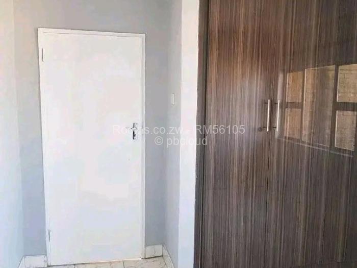 Room to Rent in Madokero Estates, Harare