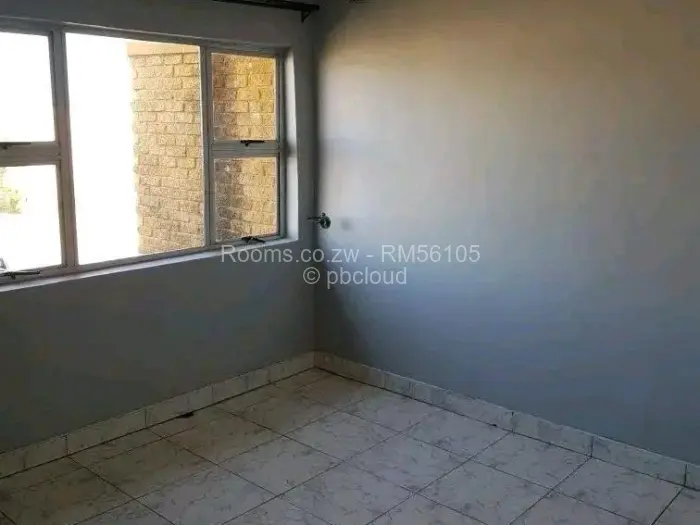 Room to Rent in Madokero Estates, Harare