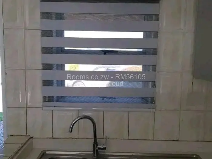Room to Rent in Madokero Estates, Harare