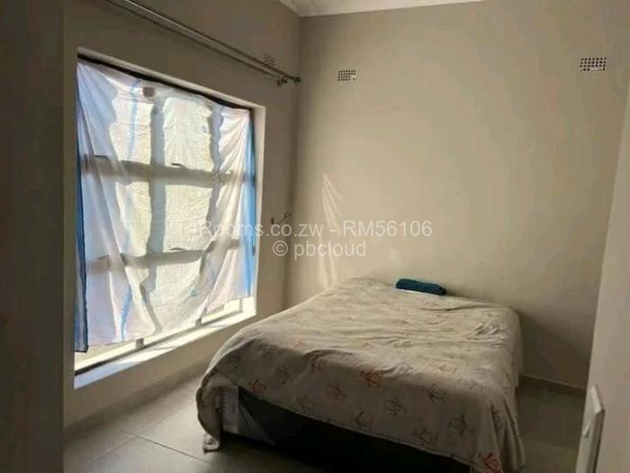 Room to Rent in Madokero Estates, Harare