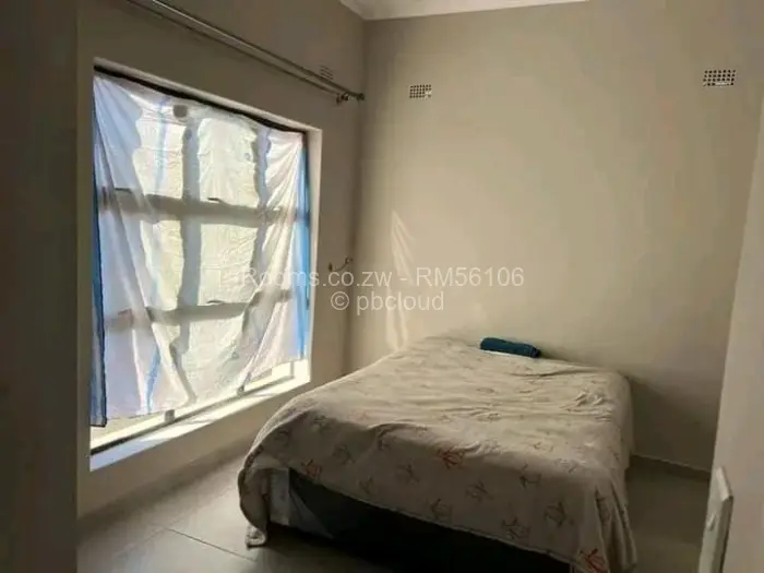 Room to Rent in Madokero Estates, Harare