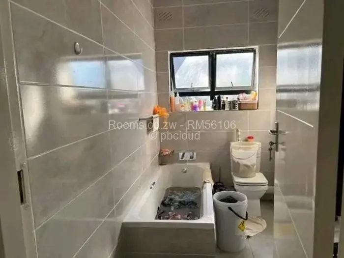 Room to Rent in Madokero Estates, Harare