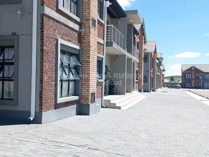 Room to Rent in Madokero Estates, Harare