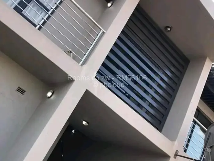 Room to Rent in Madokero Estates, Harare