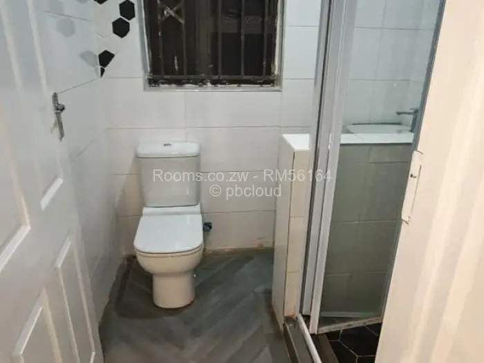 Room to Rent in Marlborough, Harare