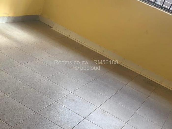 Room to Rent in Madokero Estates, Harare