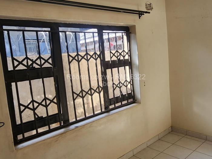 Room to Rent in Aspindale Park, Harare