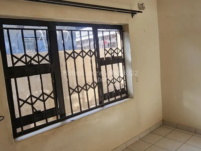 Room to Rent in Aspindale Park, Harare