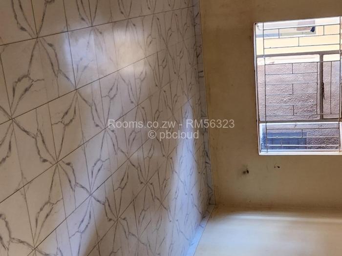 Room to Rent in Cold Comfort, Harare