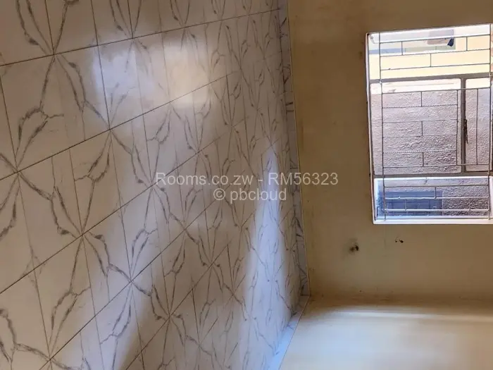 Room to Rent in Cold Comfort, Harare