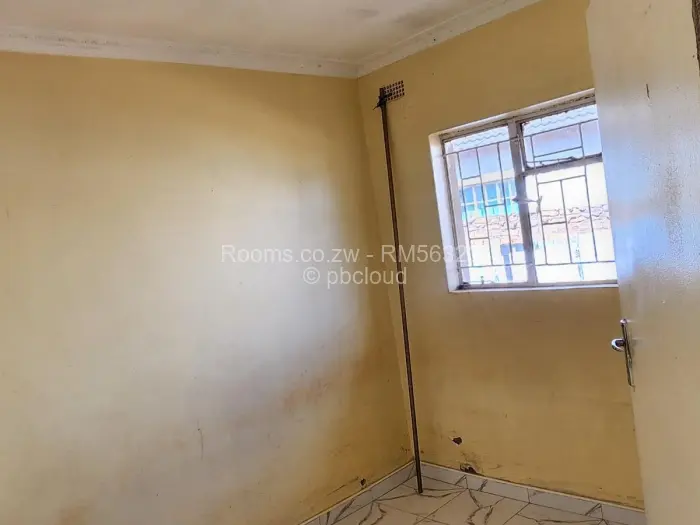 Room to Rent in Cold Comfort, Harare