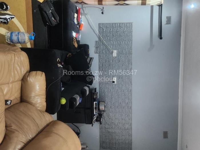 Room to Rent in Madokero Estates, Harare