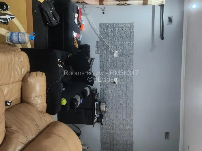 Room to Rent in Madokero Estates, Harare