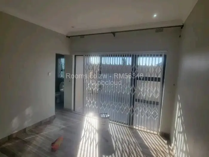 Room to Rent in Madokero Estates, Harare