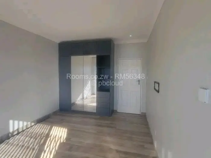 Room to Rent in Madokero Estates, Harare