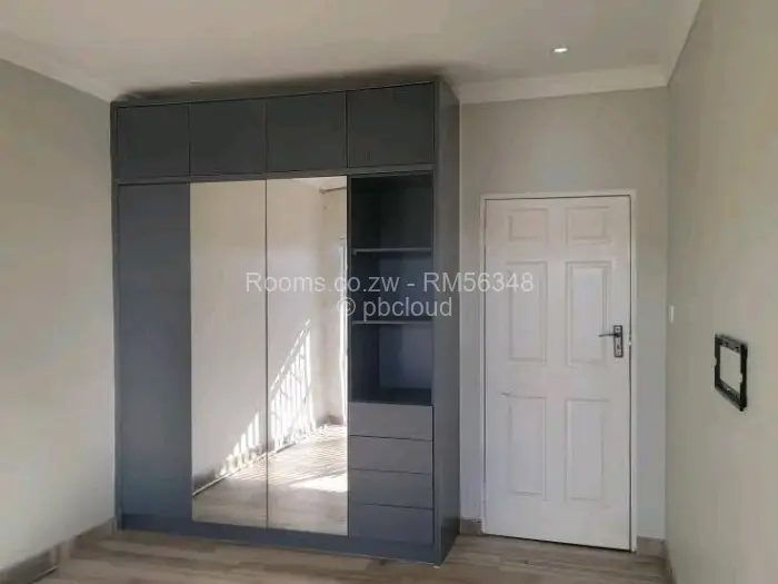 Room to Rent in Madokero Estates, Harare