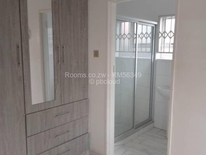 Room to Rent in Madokero Estates, Harare
