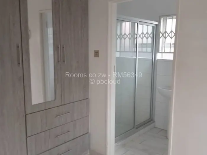 Room to Rent in Madokero Estates, Harare