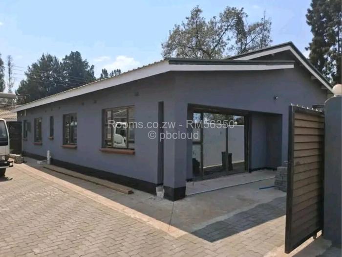 Room to Rent in Tynwald, Harare