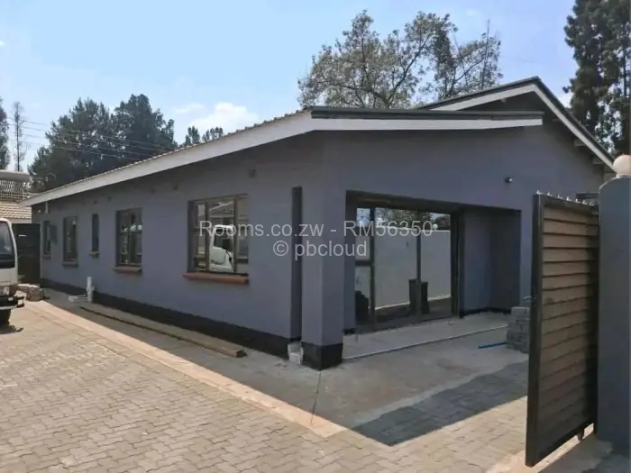 Room to Rent in Tynwald, Harare