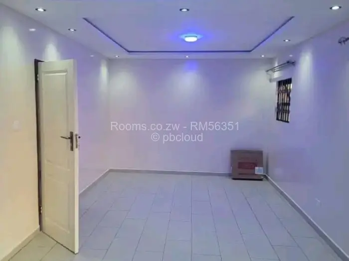 Room to Rent in Madokero Estates, Harare