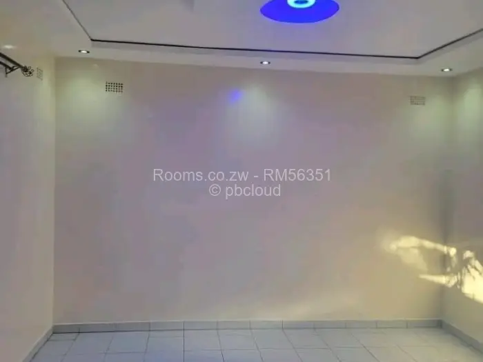 Room to Rent in Madokero Estates, Harare