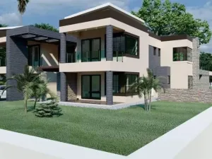 Townhouse/Complex/Cluster for Sale
