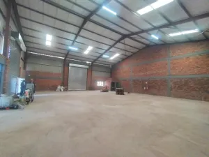 Industrial Property to Rent in Workington