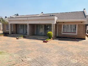 Townhouse/Complex/Cluster to Rent in Belgravia
