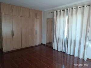 4 Bedroom House to Rent in Vainona