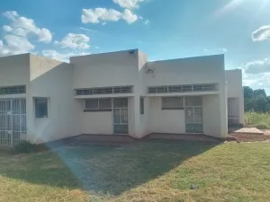 3 Bedroom House to Rent in Marimba Park