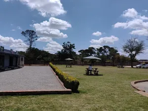 Commercial Property to Rent in Glaudina