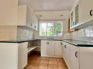 Townhouse/Cluster to Rent in Highlands