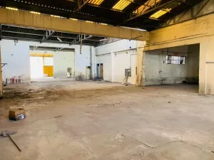 Industrial Property to Rent in Waterfalls