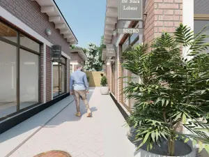 Commercial Property to Rent in Avenues