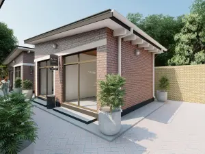 Commercial Property to Rent in Avenues