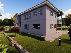 Townhouse/Complex/Cluster for Sale