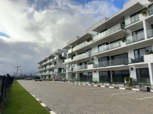 Flat/Apartment to Rent in Borrowdale