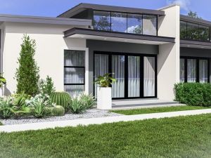 Townhouse/Cluster for Sale