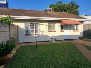 2 Bedroom Cottage/Garden Flat to Rent in Mount Pleasant