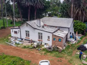 Commercial Property for Sale