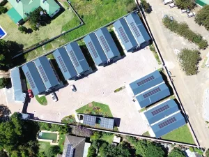 Townhouse/Cluster to Rent in Newlands