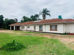 Commercial Property for Sale