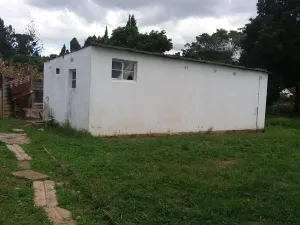 Cottage/Garden Flat to Rent