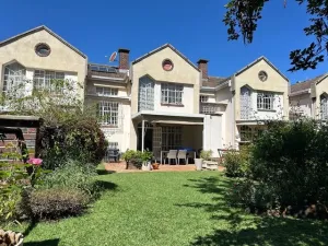 Flat/Apartment to Rent
