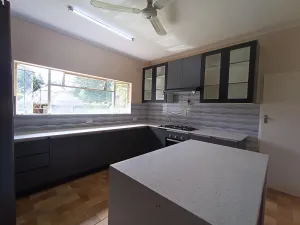 4 Bedroom House to Rent in Mount Pleasant