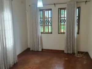3 Bedroom House to Rent in Borrowdale